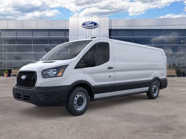 2026 FORD TRANSIT 150 in Norfolk, VA