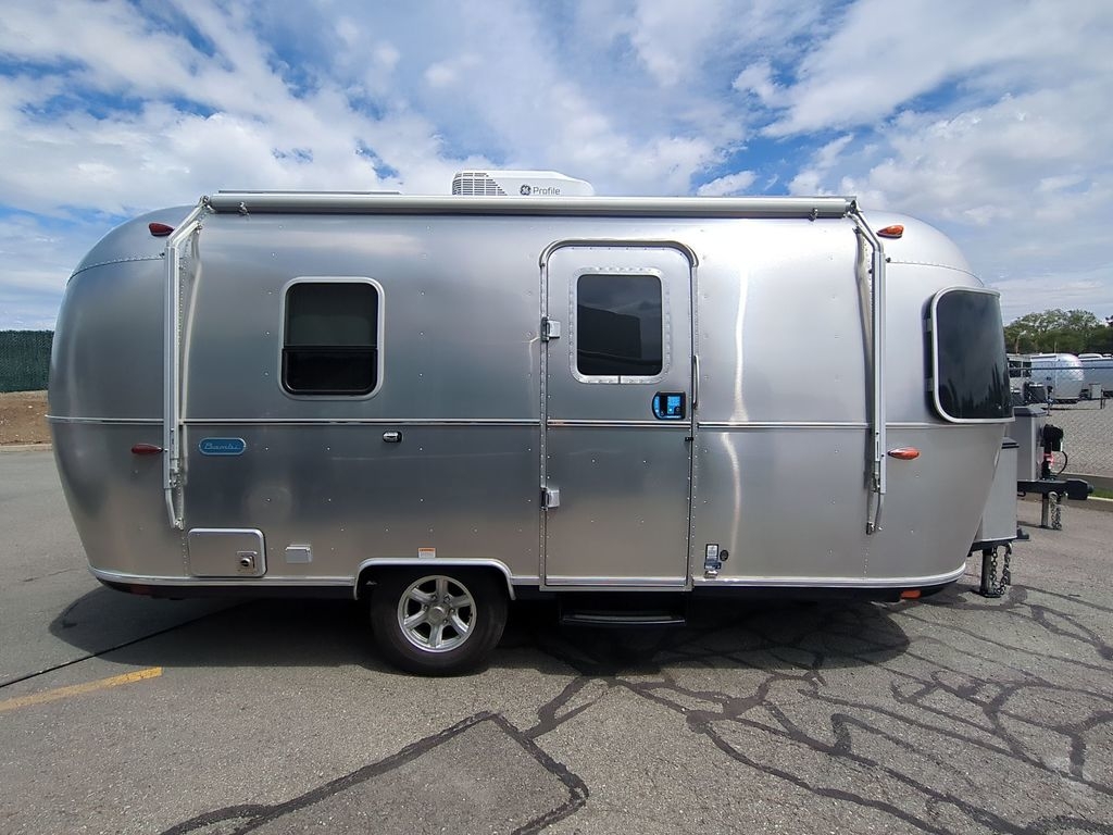 2025 Airstream Bambi 20FB in spokane valley WA