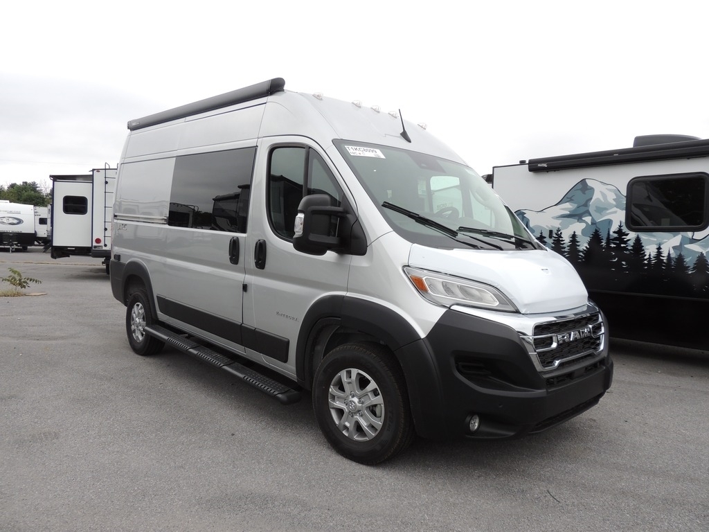 2027 Entegra Coach Arc 18C in foxborough MA