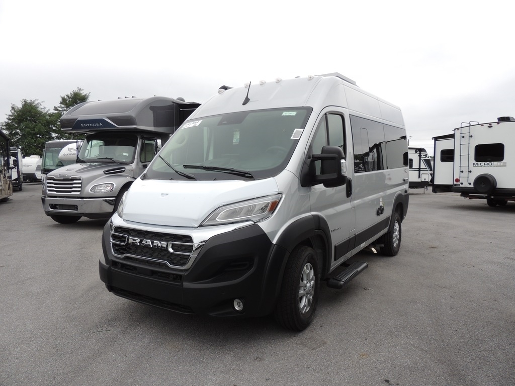 2027 Entegra Coach Arc 18C in foxborough MA