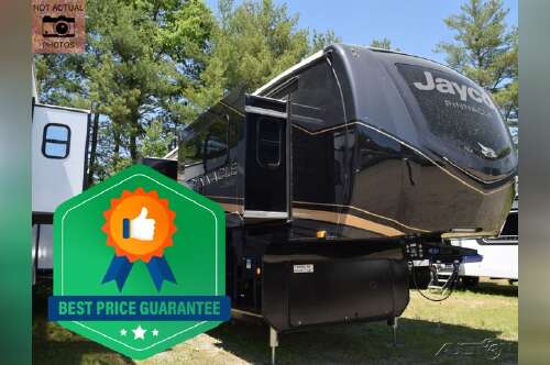 2026 Jayco Pinnacle 39FLOK in chesapeake VA