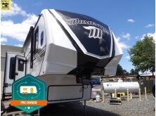 2026 Grand Design RV Momentum G-Class 350G Review image