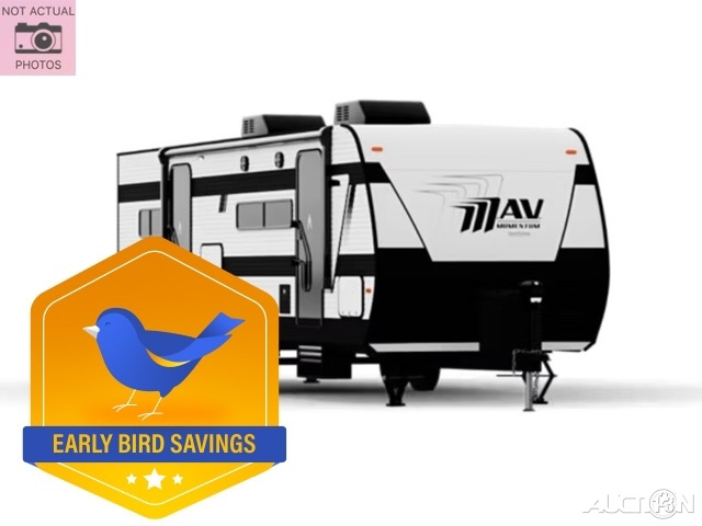 2027 Grand Design Momentum Mav 17MAV in schererville IN
