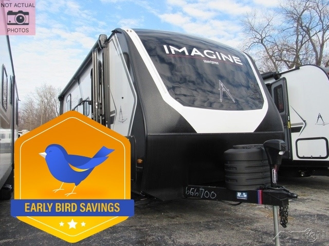 2027 Grand Design Imagine 2300MK RV