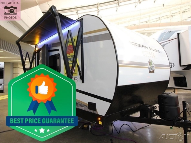 2026 Modern Buggy Hopper 2 in greencastle PA