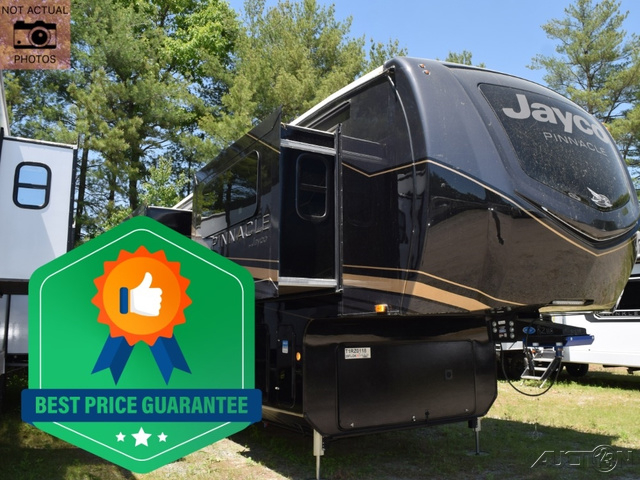 2026 Jayco Pinnacle 39FLOK in schererville IN