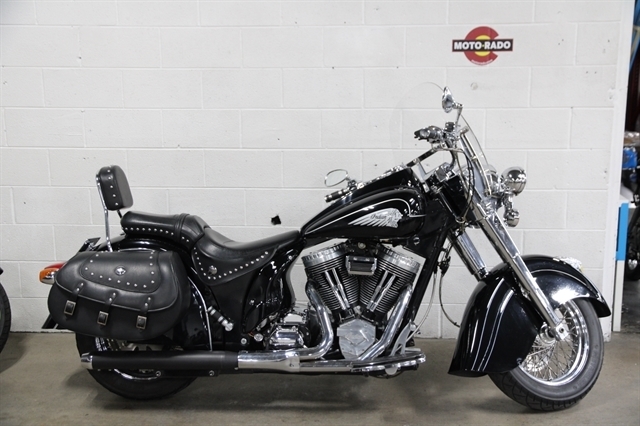 2002 Indian Chief in Lakewood, CO
