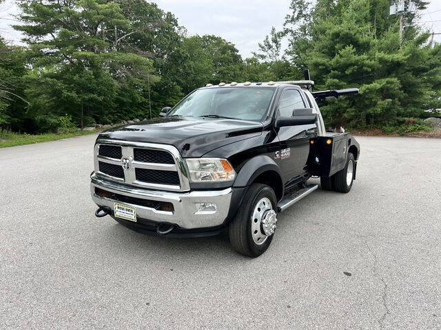 2017 RAM 4500 in Upton, MA