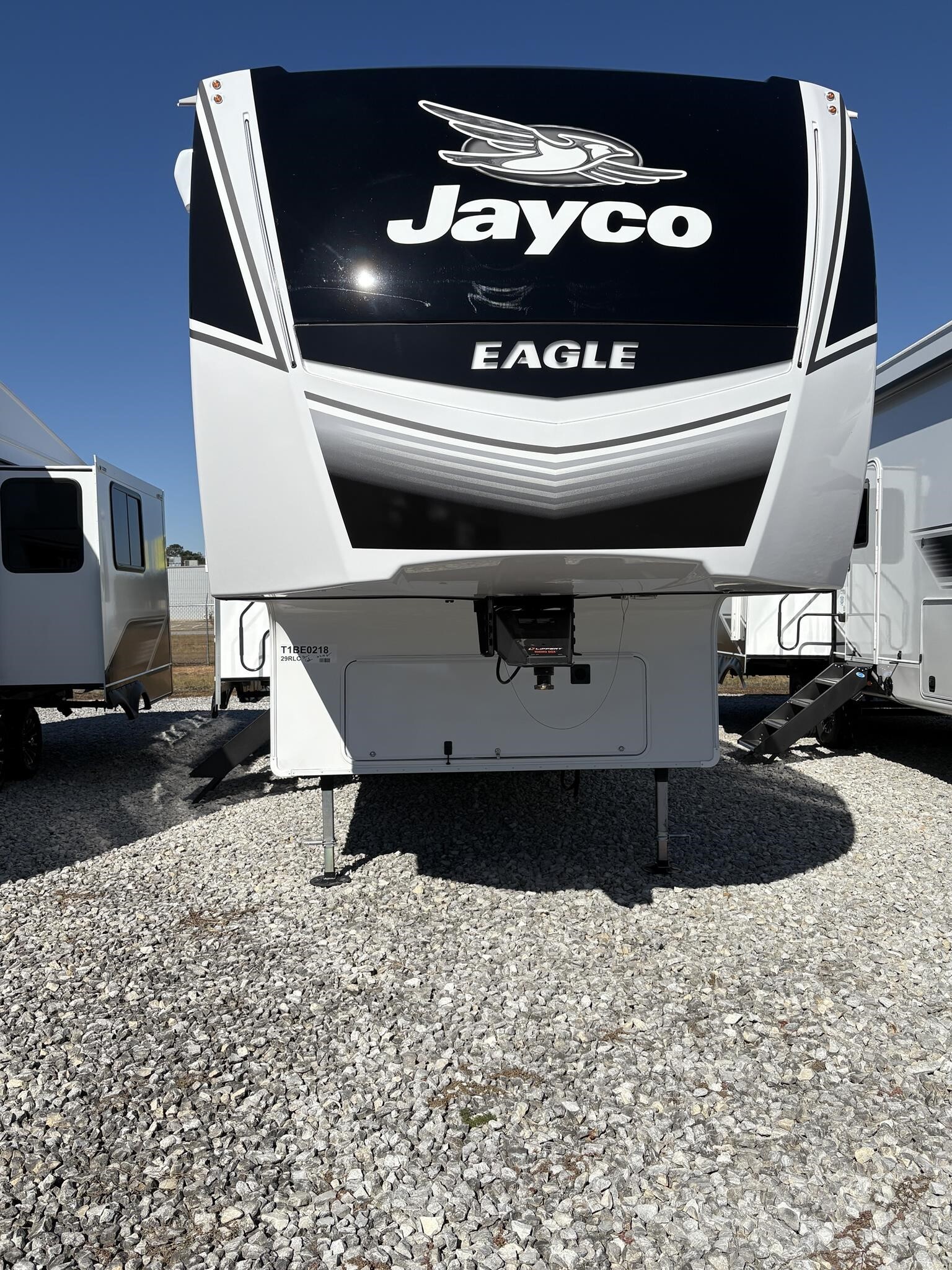 2026 Jayco EAGLE 29RLC in meridian MS