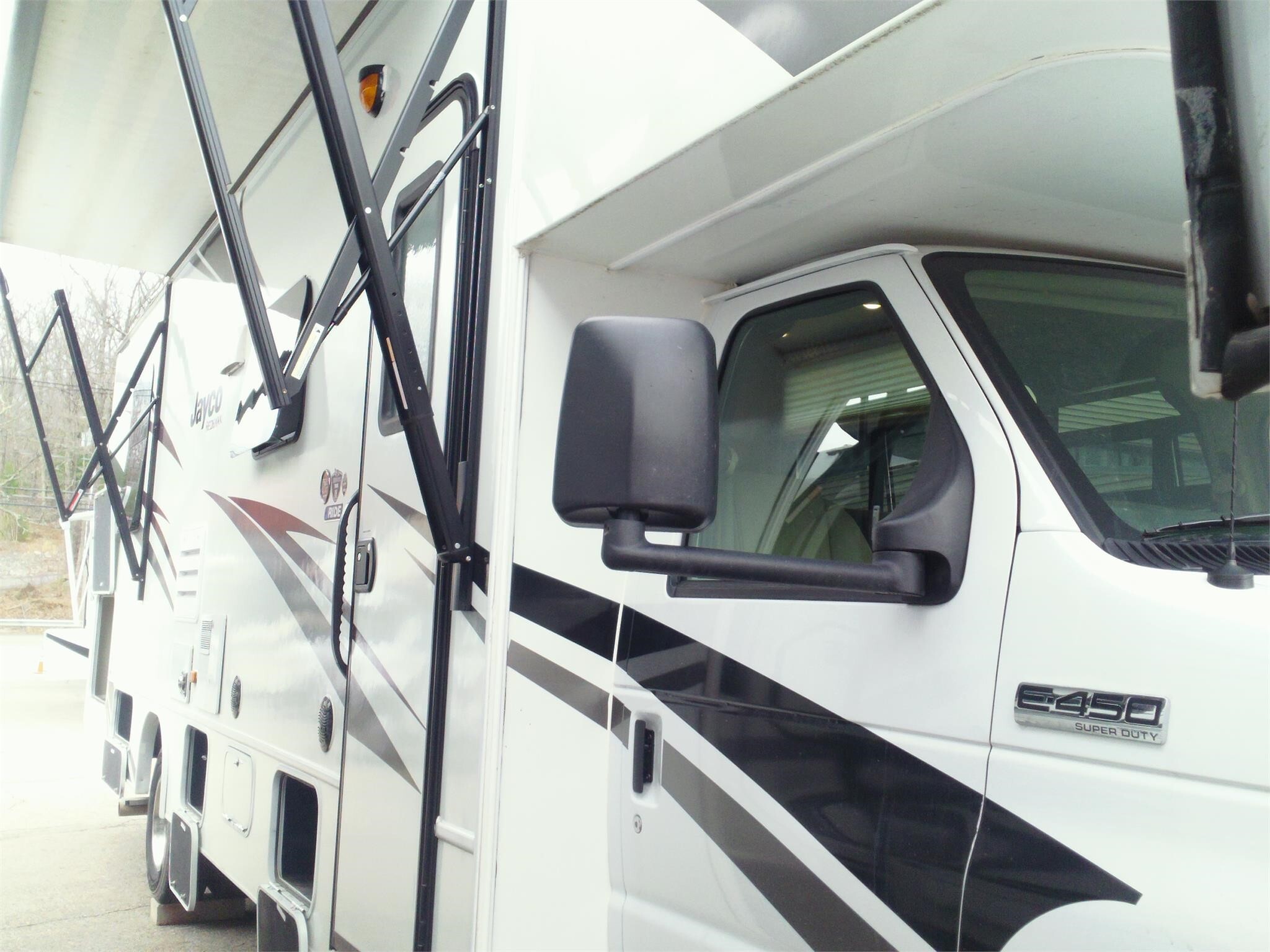 2019 Jayco REDHAWK 29XK in boylston MA