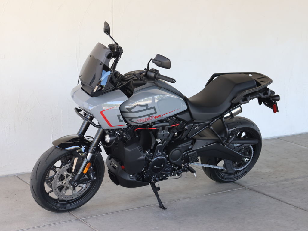 2026 Harley-Davidson® Pan America® 1250 ST 1250 ST in Apache Junction, AZ