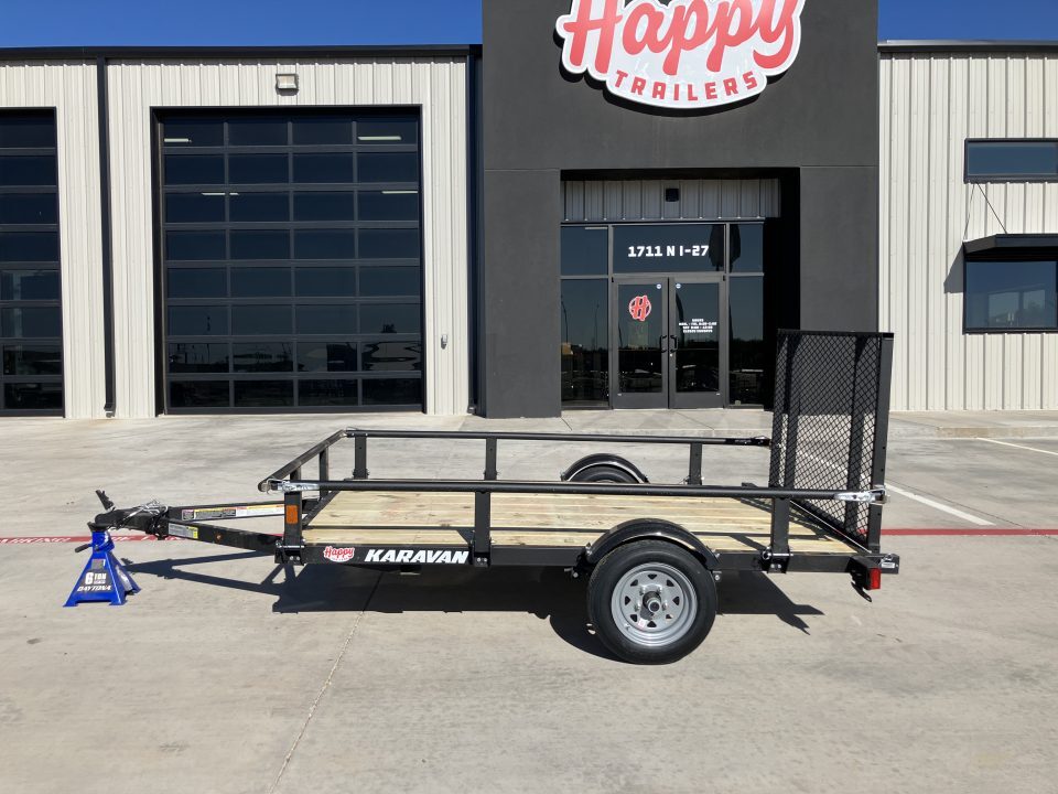 2026 Karavan HD in Lubbock, TX