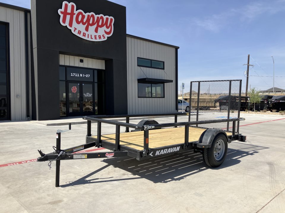 2026 Karavan HD in Lubbock, TX