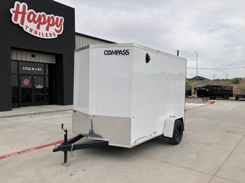 2026 Compass Indigo in Lubbock, TX