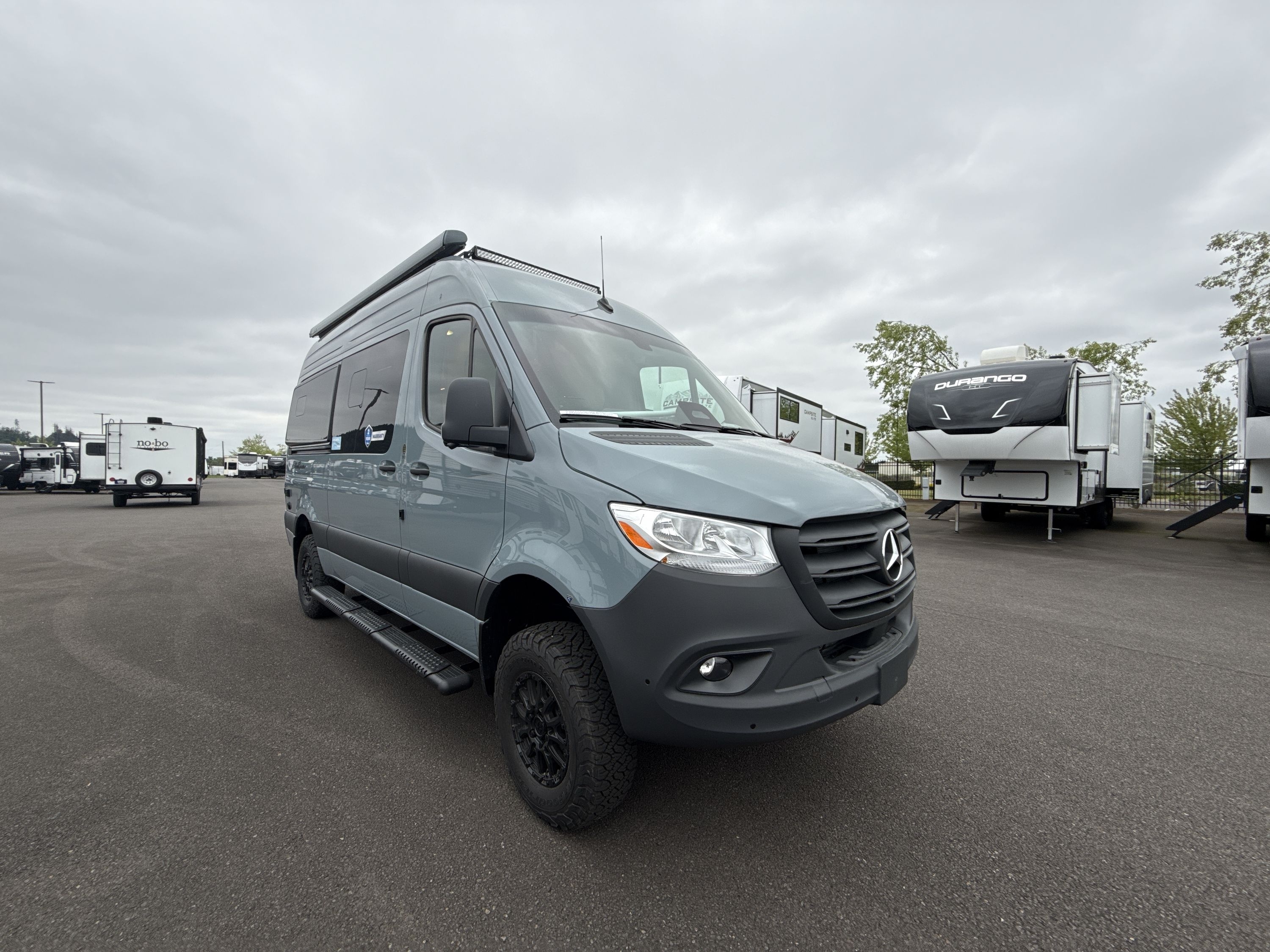 2026 Thor EDDIE BAUER 19EB in coburg OR