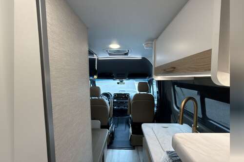2026 Thor EDDIE BAUER 19EB in coburg OR