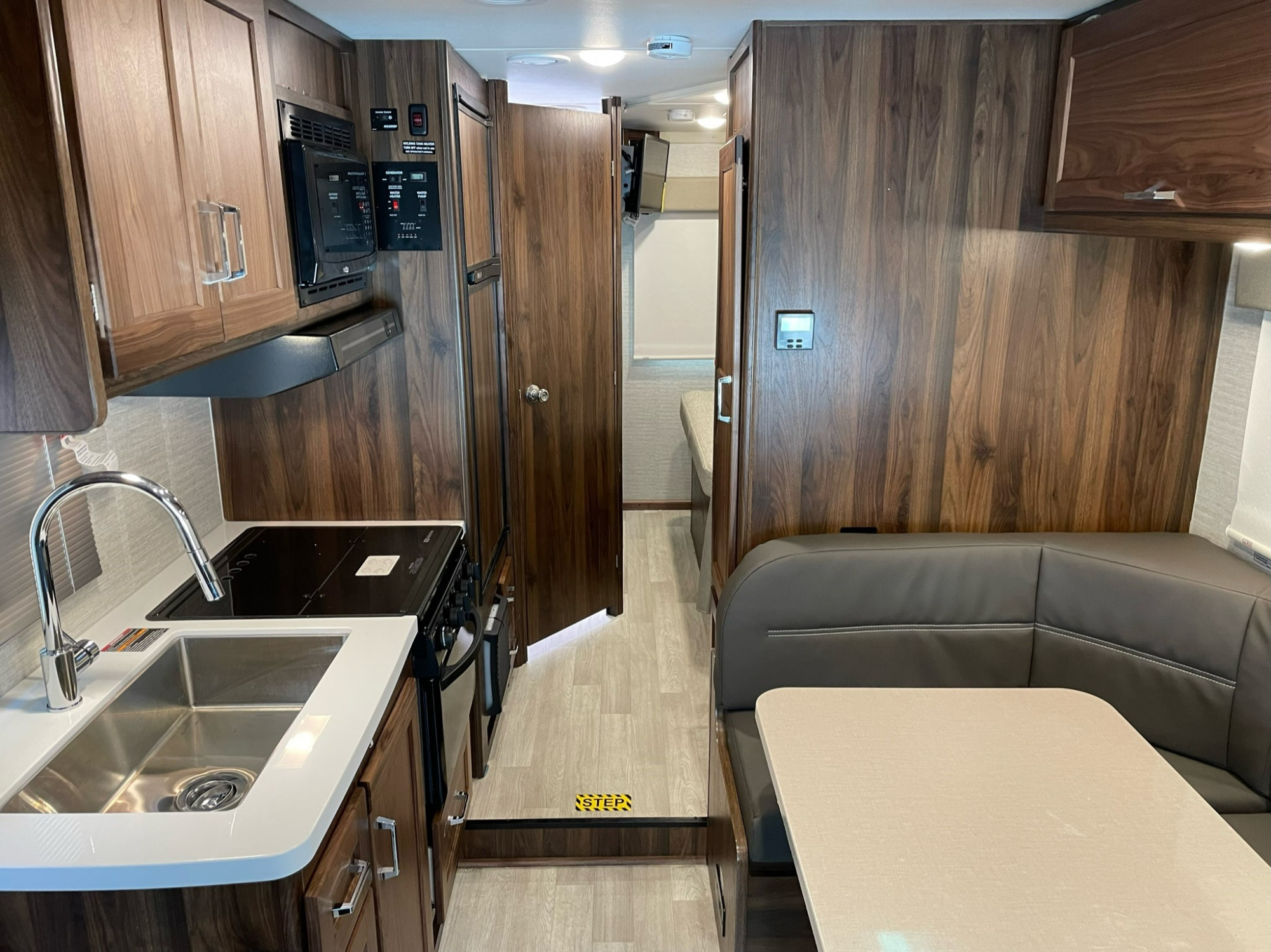 2025 Winnebago SPIRIT 22M in jackson TN