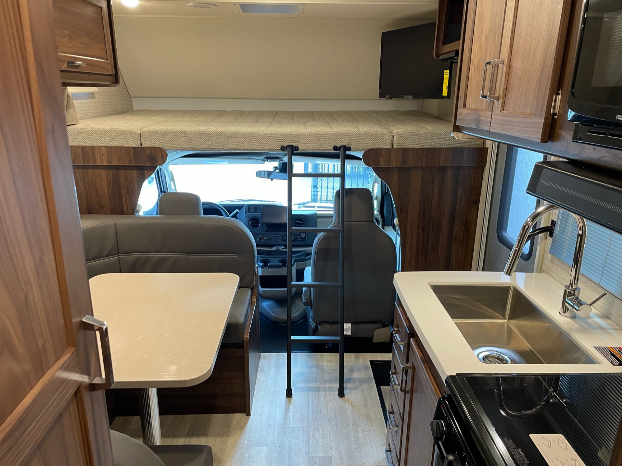 2025 Winnebago SPIRIT 22M in jackson TN