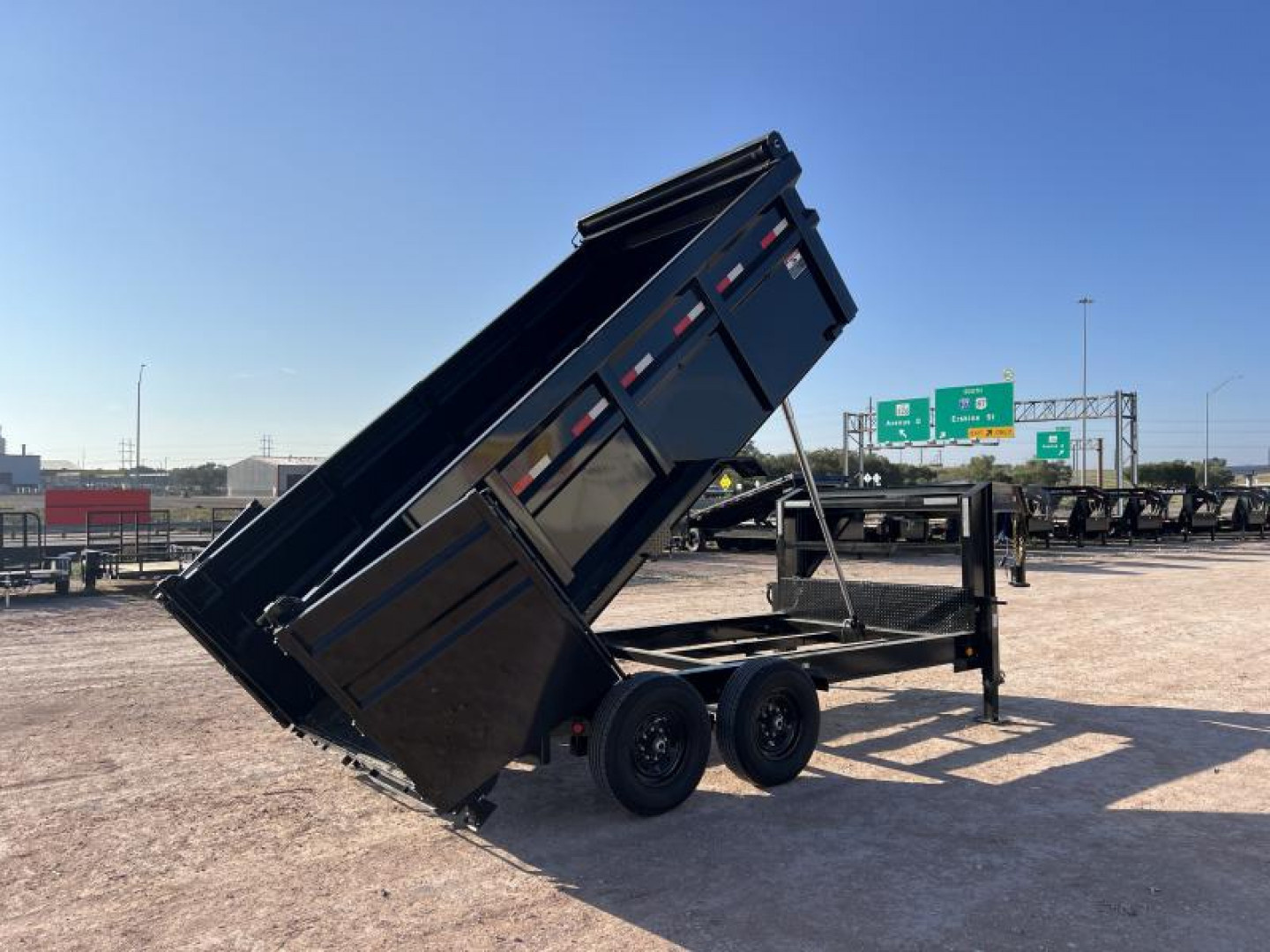 2025 Load Trail DG in Lubbock, TX