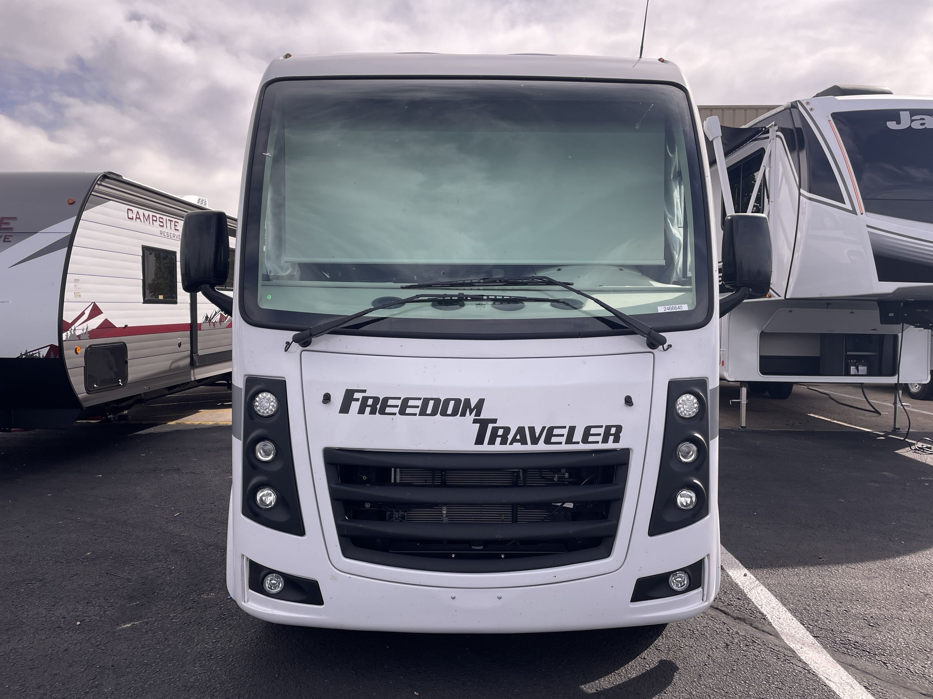 2026 Thor FREEDOM TRAVELER A24 in longmont CO