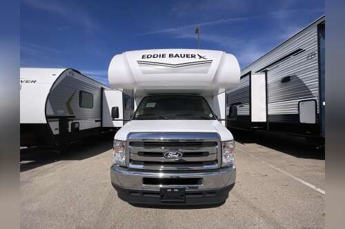2026 Thor EDDIE BAUER 31ED in huber heights OH