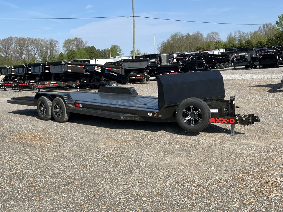 2026 MAXX-D N6X8324 in Dexter, KY