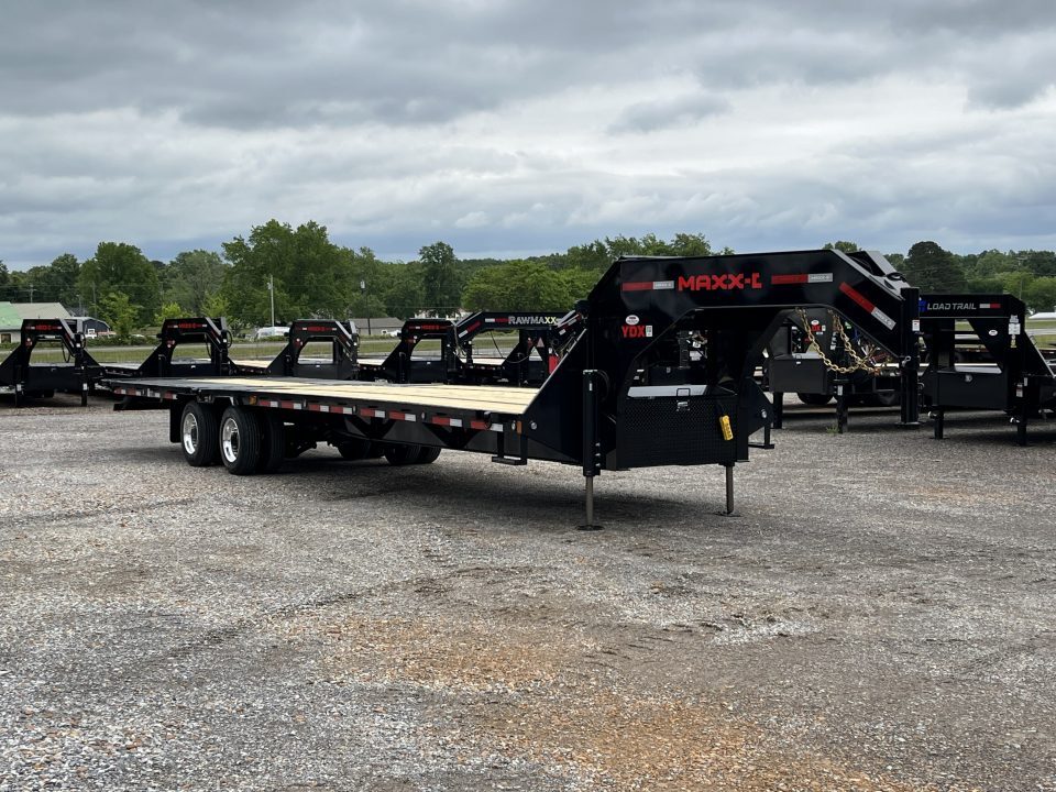 2027 MAXX-D YDX10234 in Dexter, KY