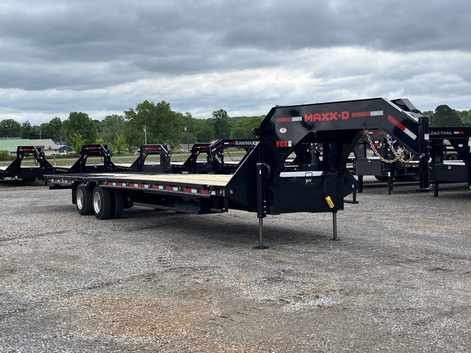 2027 MAXX-D YDX10234 in Dexter, KY