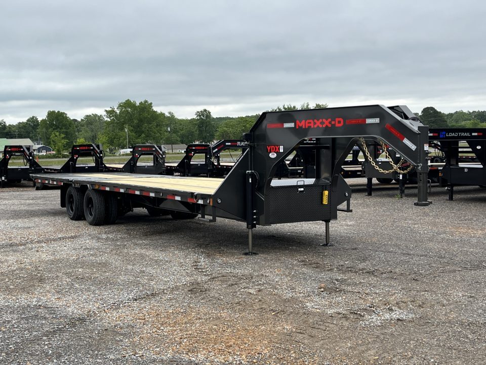 2027 MAXX-D YDX10232 in Dexter, KY