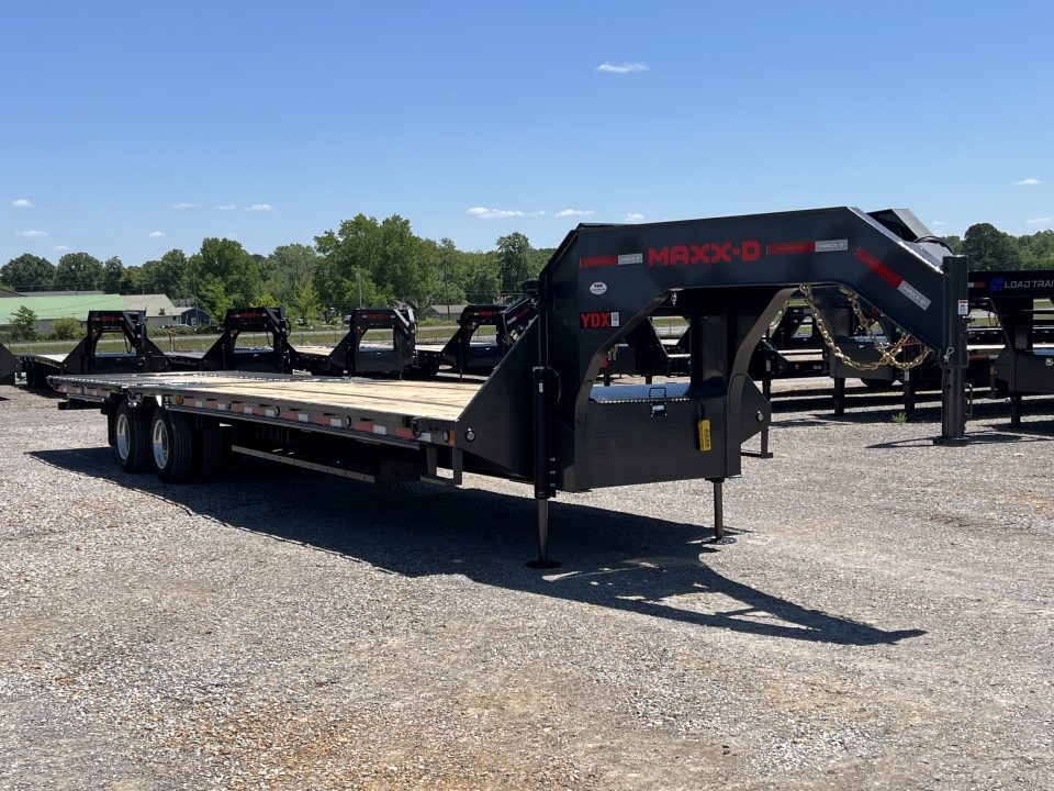 2027 MAXX-D YDX10234 in Dexter, KY