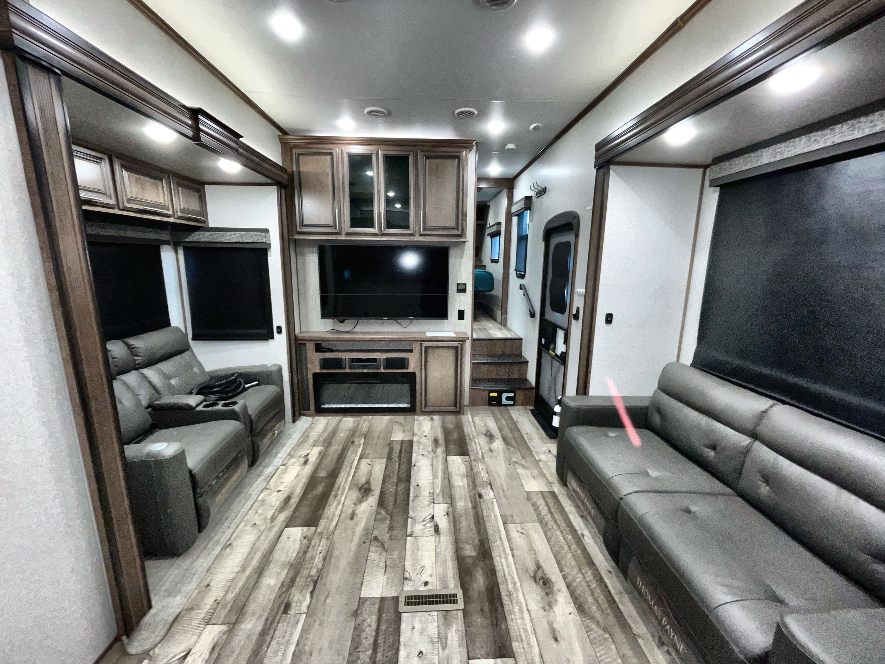 2021 K-Z Rv VENOM 4113TK V4113TK in akron OH