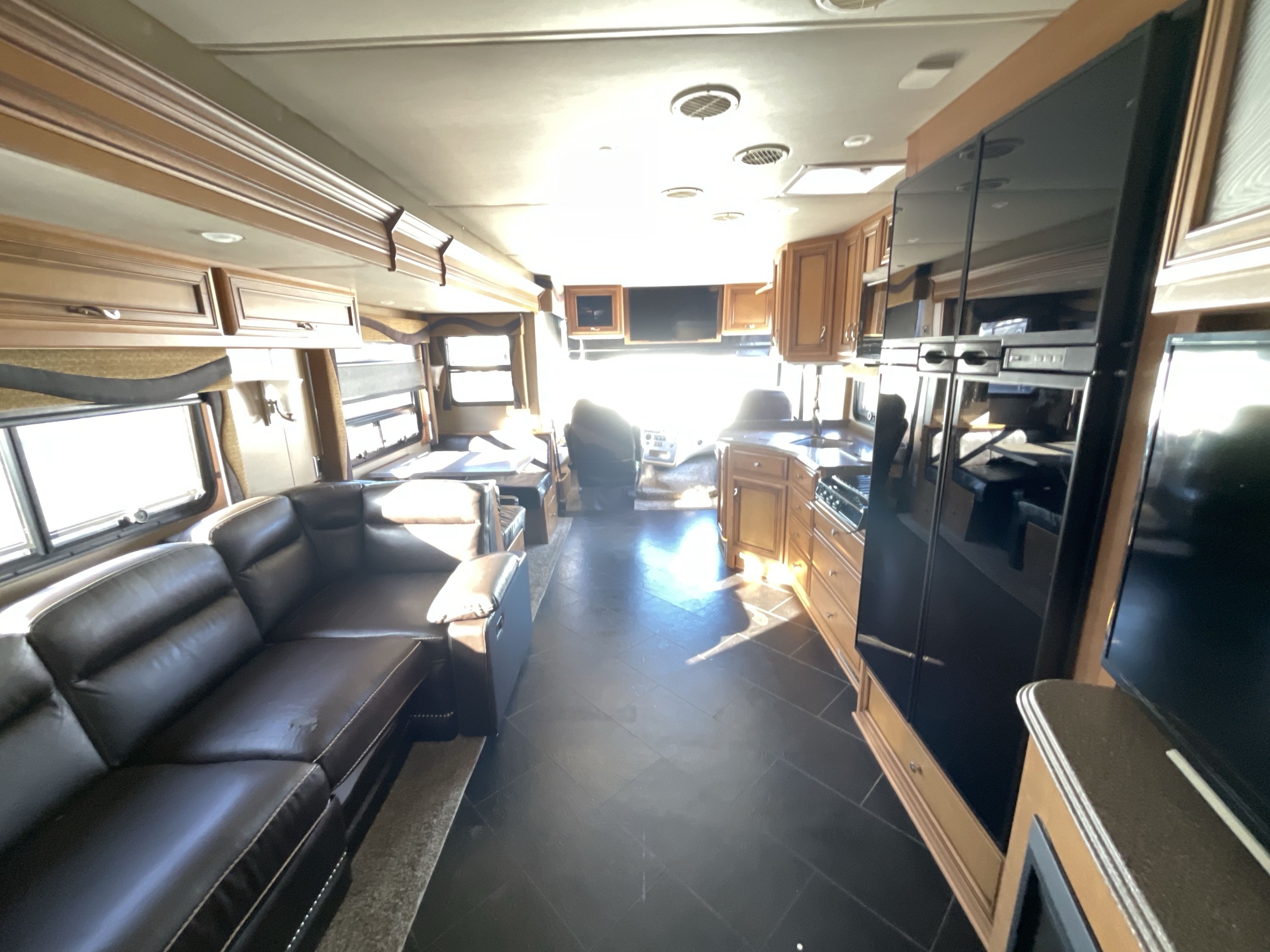 2015 Newmar CANYON STAR 3610 in anderson CA