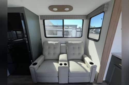 2025 Heartland EDDIE BAUER SIGNATURE 2500RK in tulsa OK