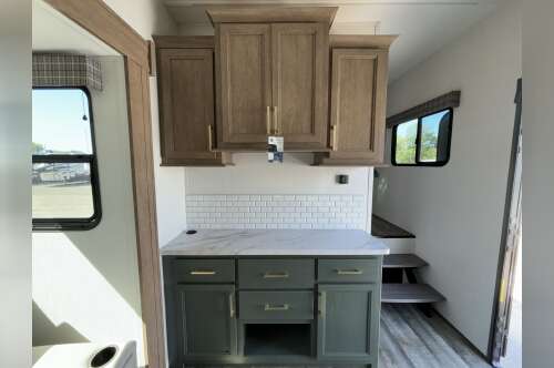 2025 Heartland EDDIE BAUER SIGNATURE 2500RK in tulsa OK