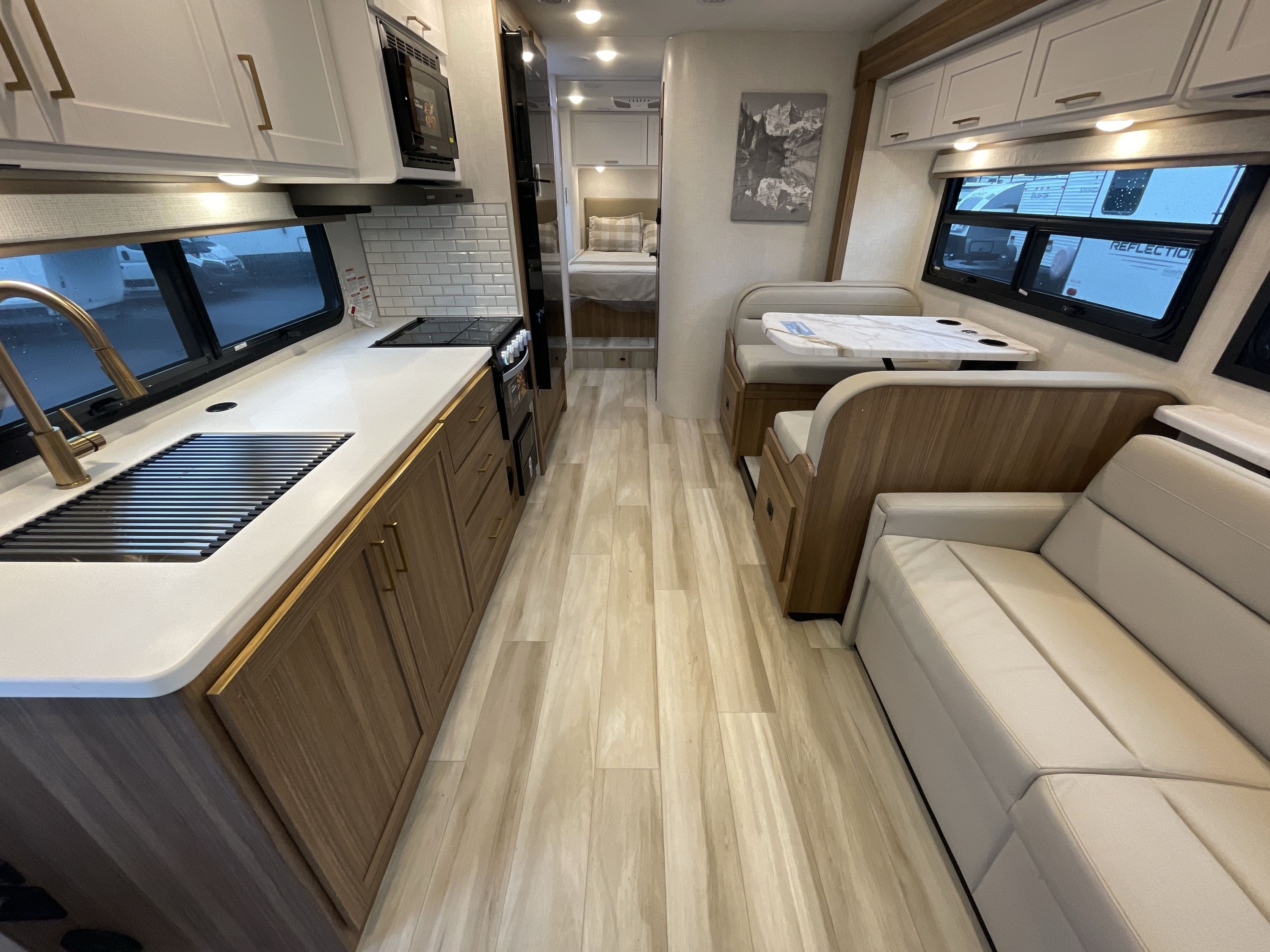 2026 Thor EDDIE BAUER 31ED in north little rock AR