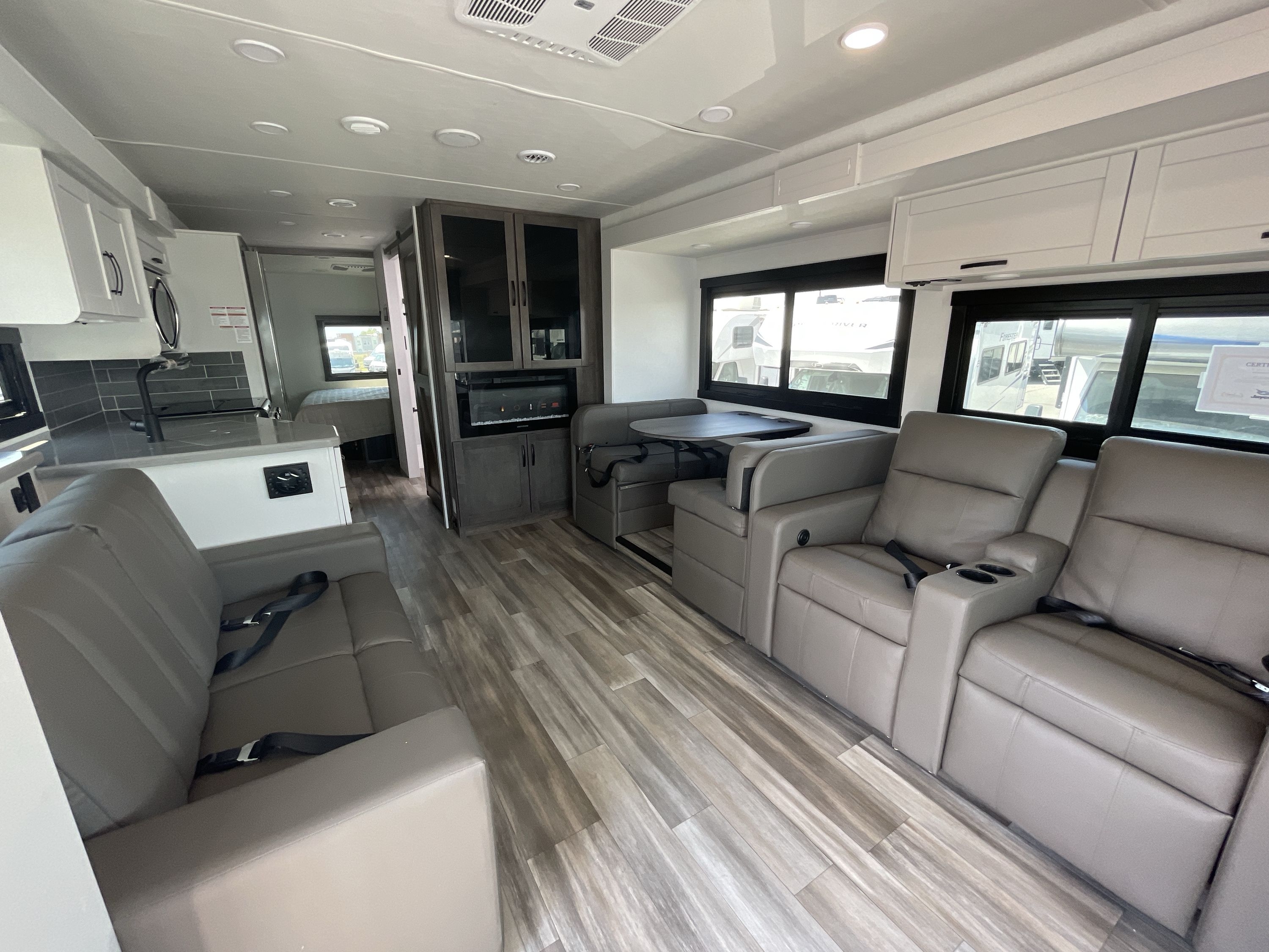 2026 Jayco PRECEPT 34G in kaysville UT
