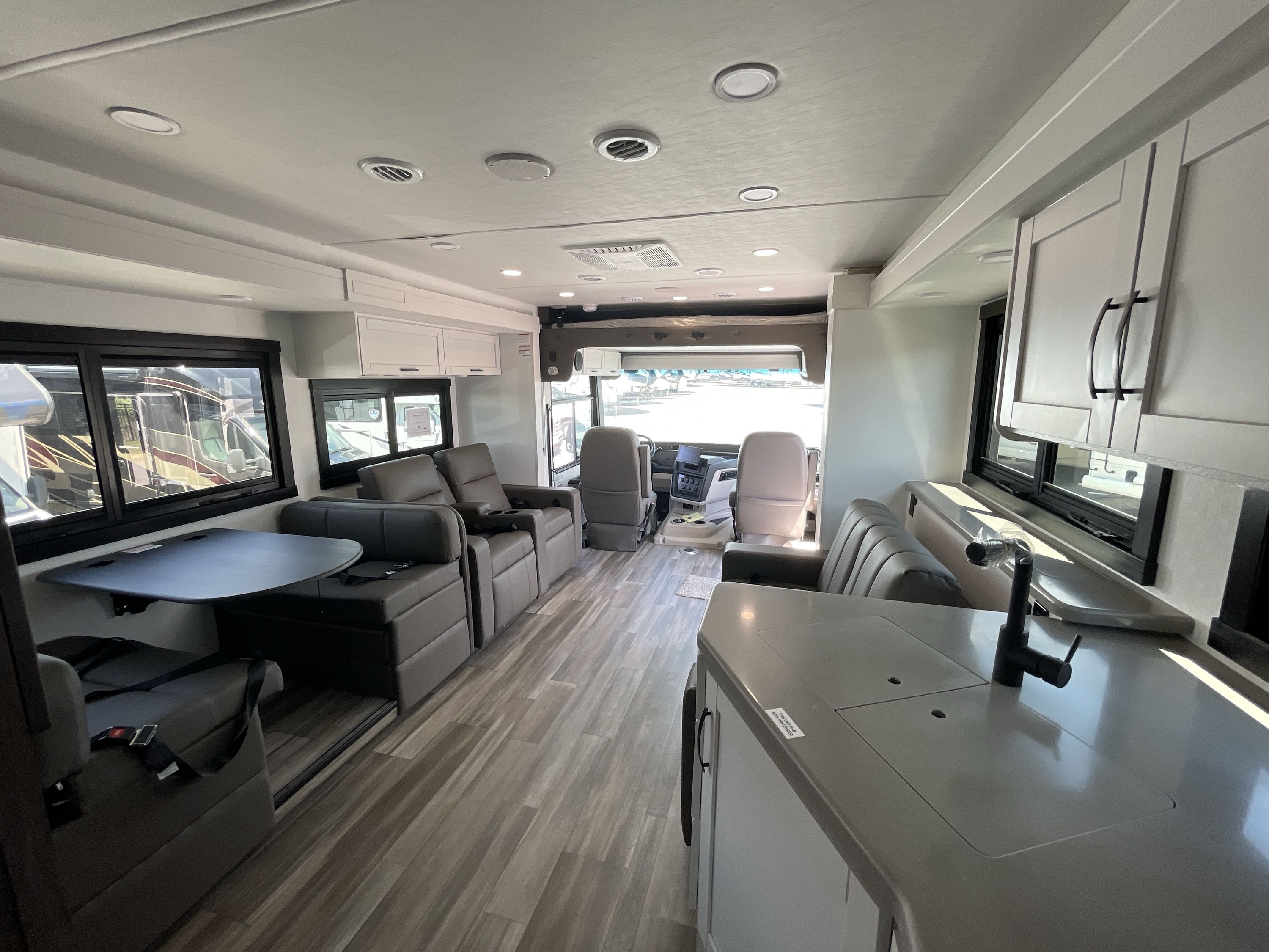 2026 Jayco PRECEPT 34G in kaysville UT