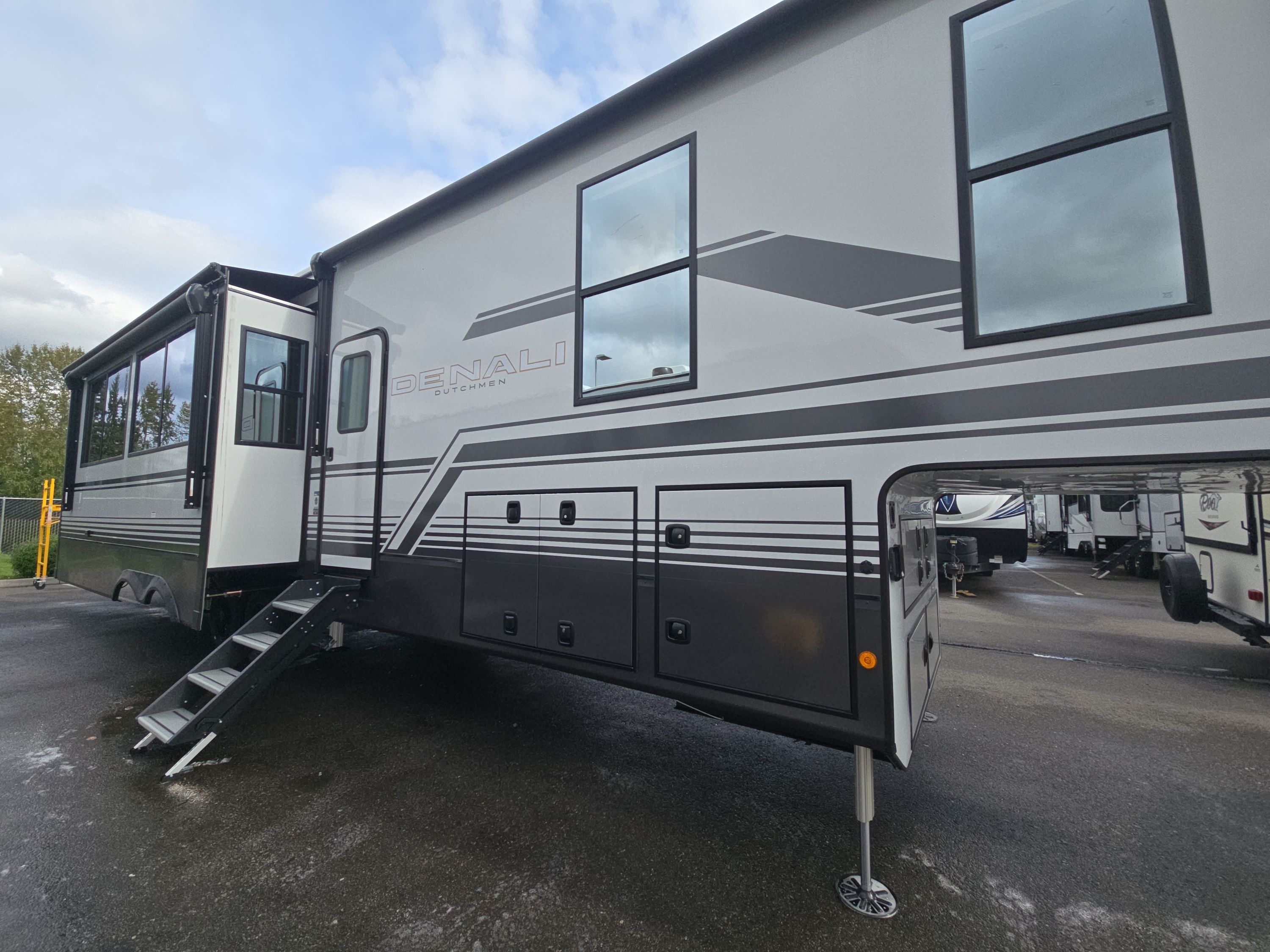 2026 Dutchmen DENALI 366RK in marysville WA