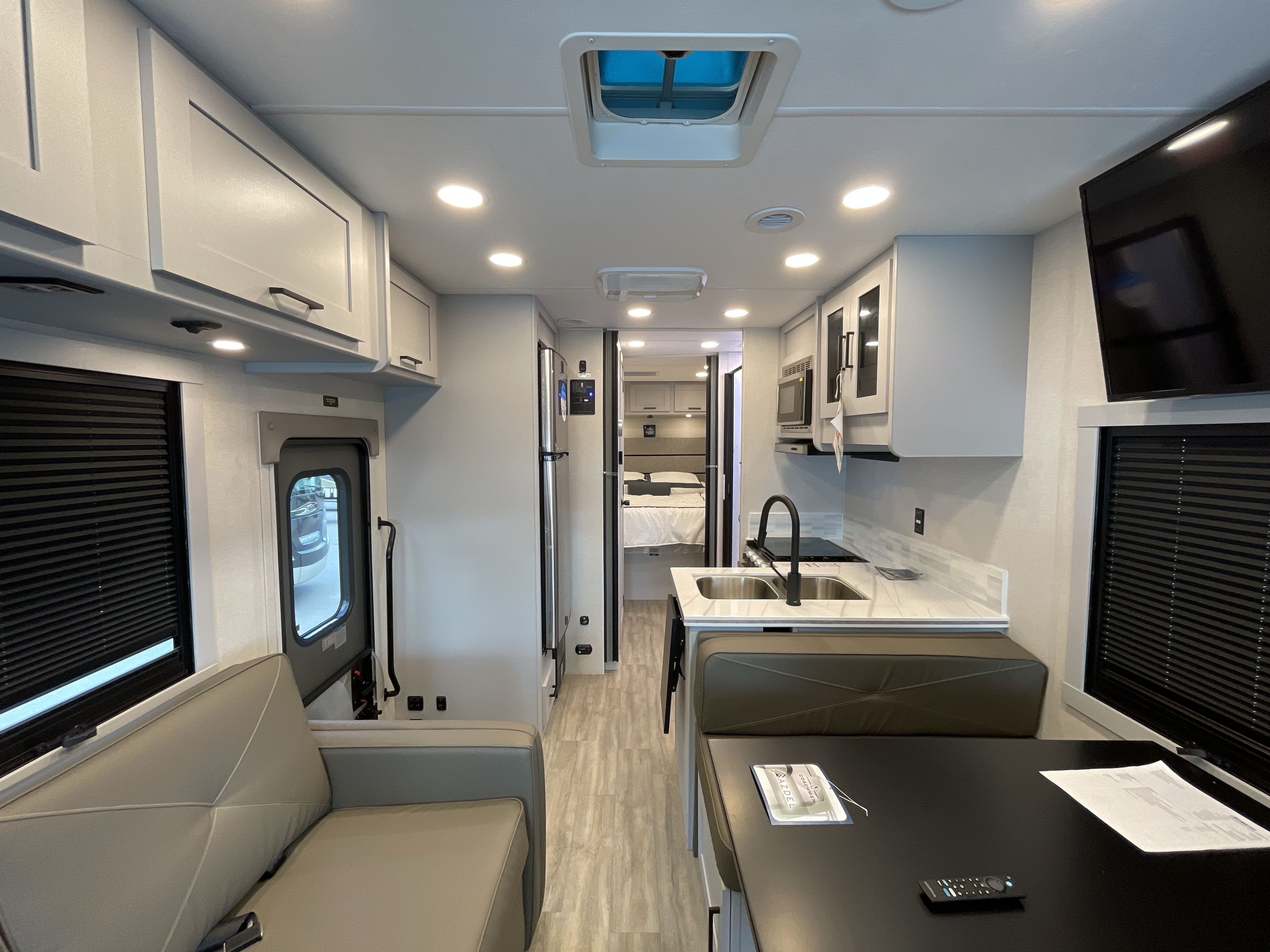 2026 Coachmen PURSUIT 27XPS in sherwood AR
