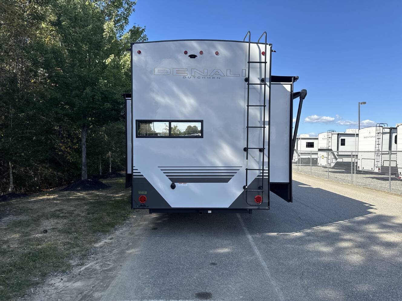 A photo of this 2026 Dutchmen DENALI 366RK
