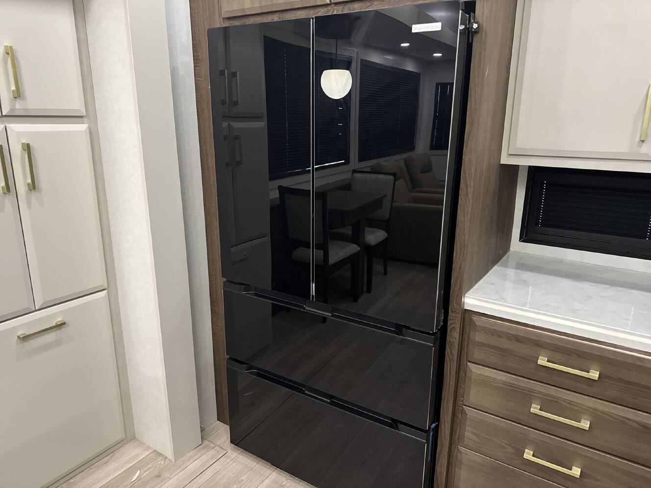A photo of this 2026 Dutchmen DENALI 366RK