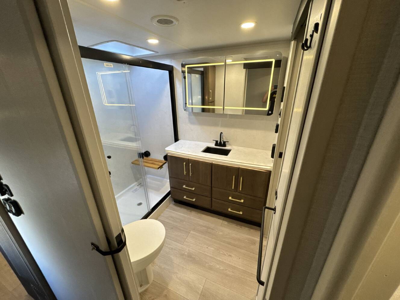 A photo of this 2026 Dutchmen DENALI 366RK