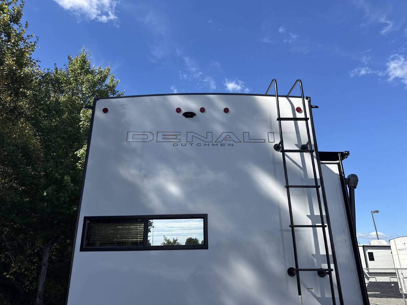 A photo of this 2026 Dutchmen DENALI 366RK