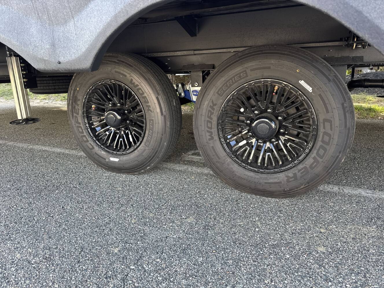 A photo of this 2026 Dutchmen DENALI 366RK