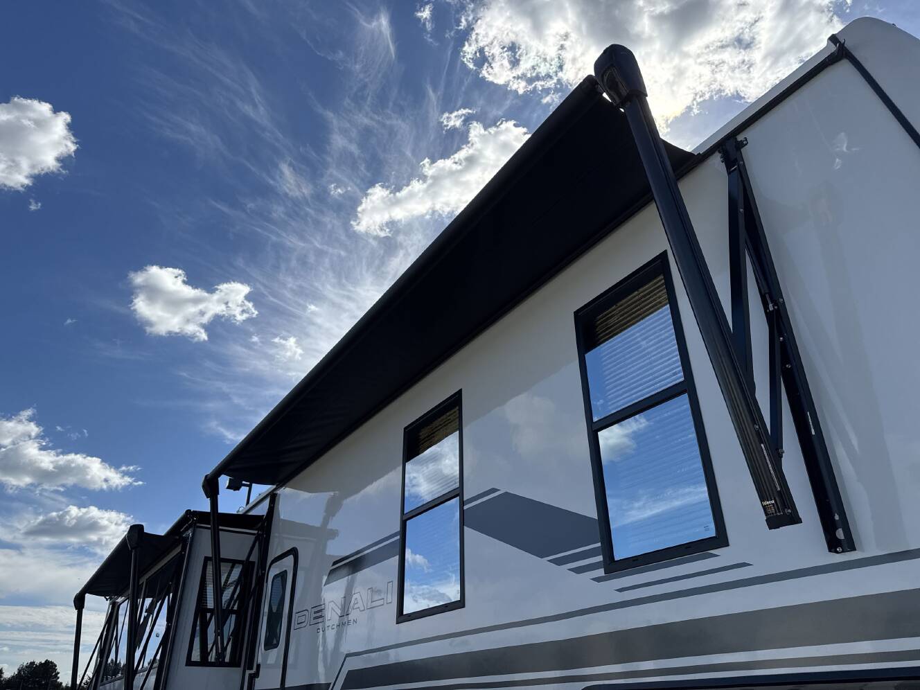A photo of this 2026 Dutchmen DENALI 366RK
