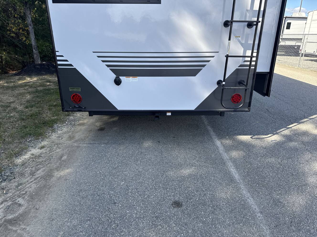 A photo of this 2026 Dutchmen DENALI 366RK