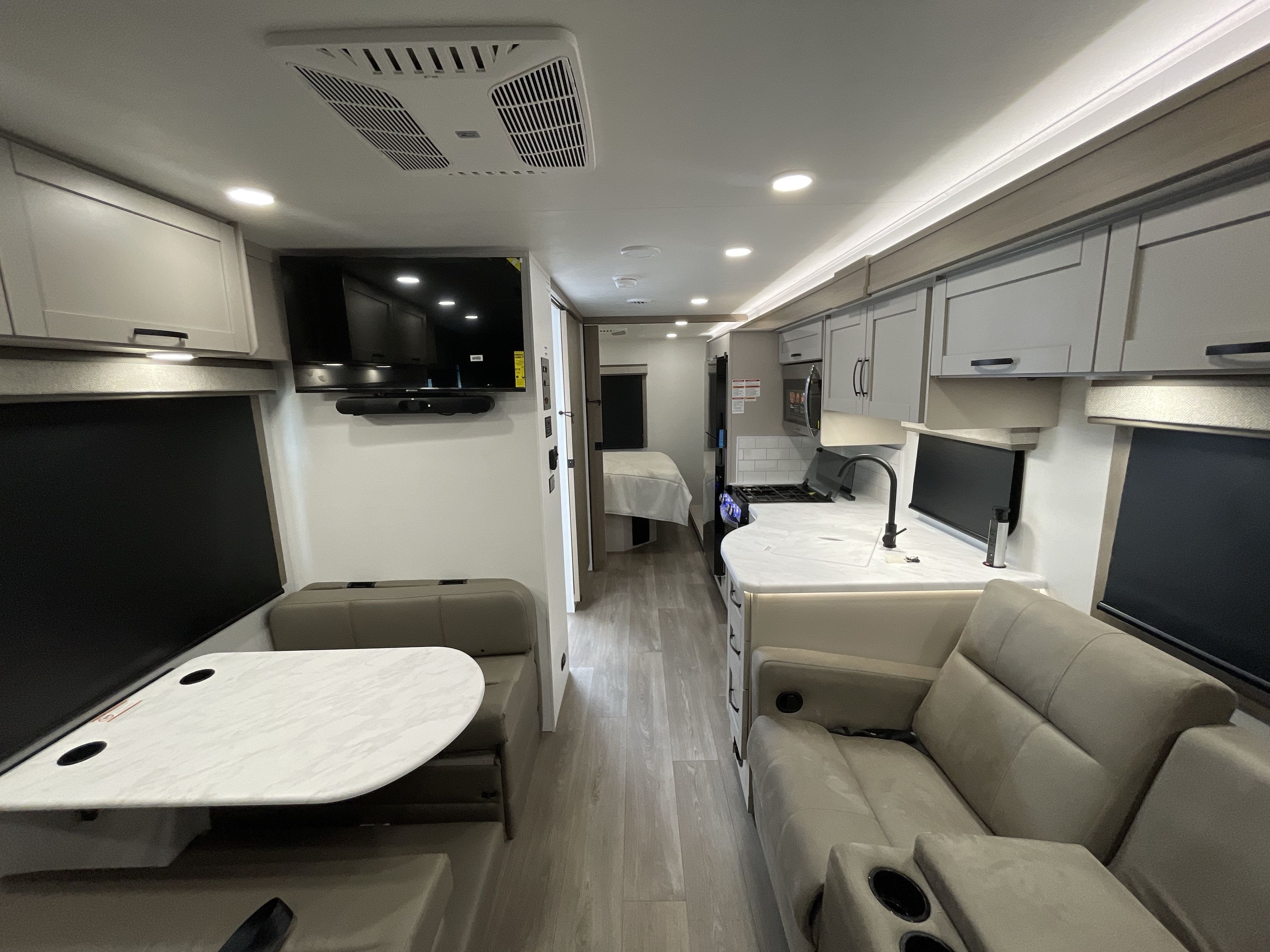 2027 Jayco ALANTE 29S in katy TX