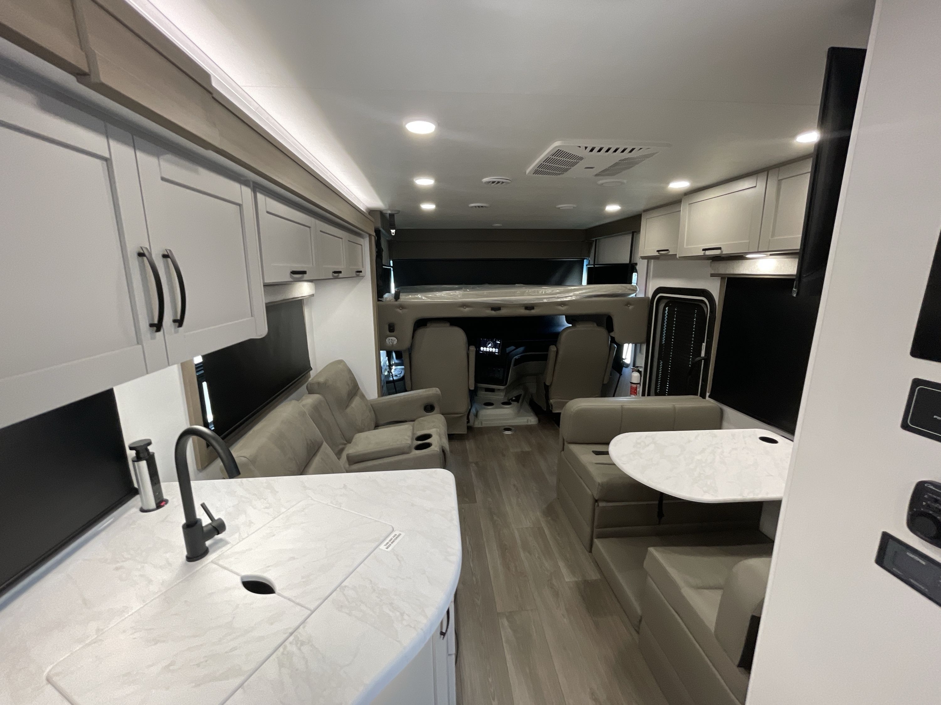 2027 Jayco ALANTE 29S in katy TX