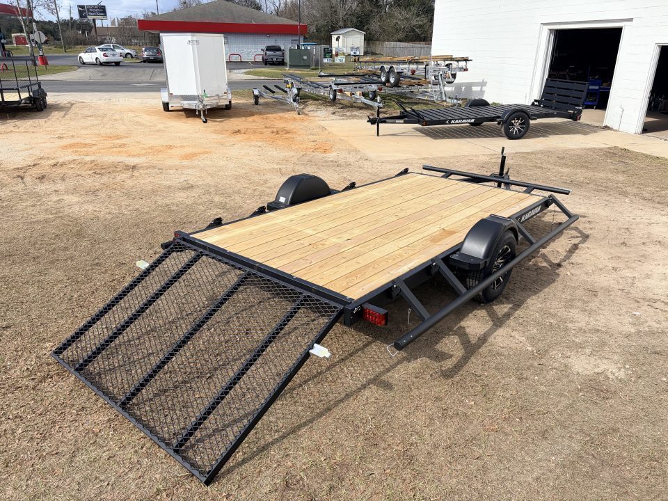 2026 Karavan 5X10SA PRO SERIES in Pensacola, FL