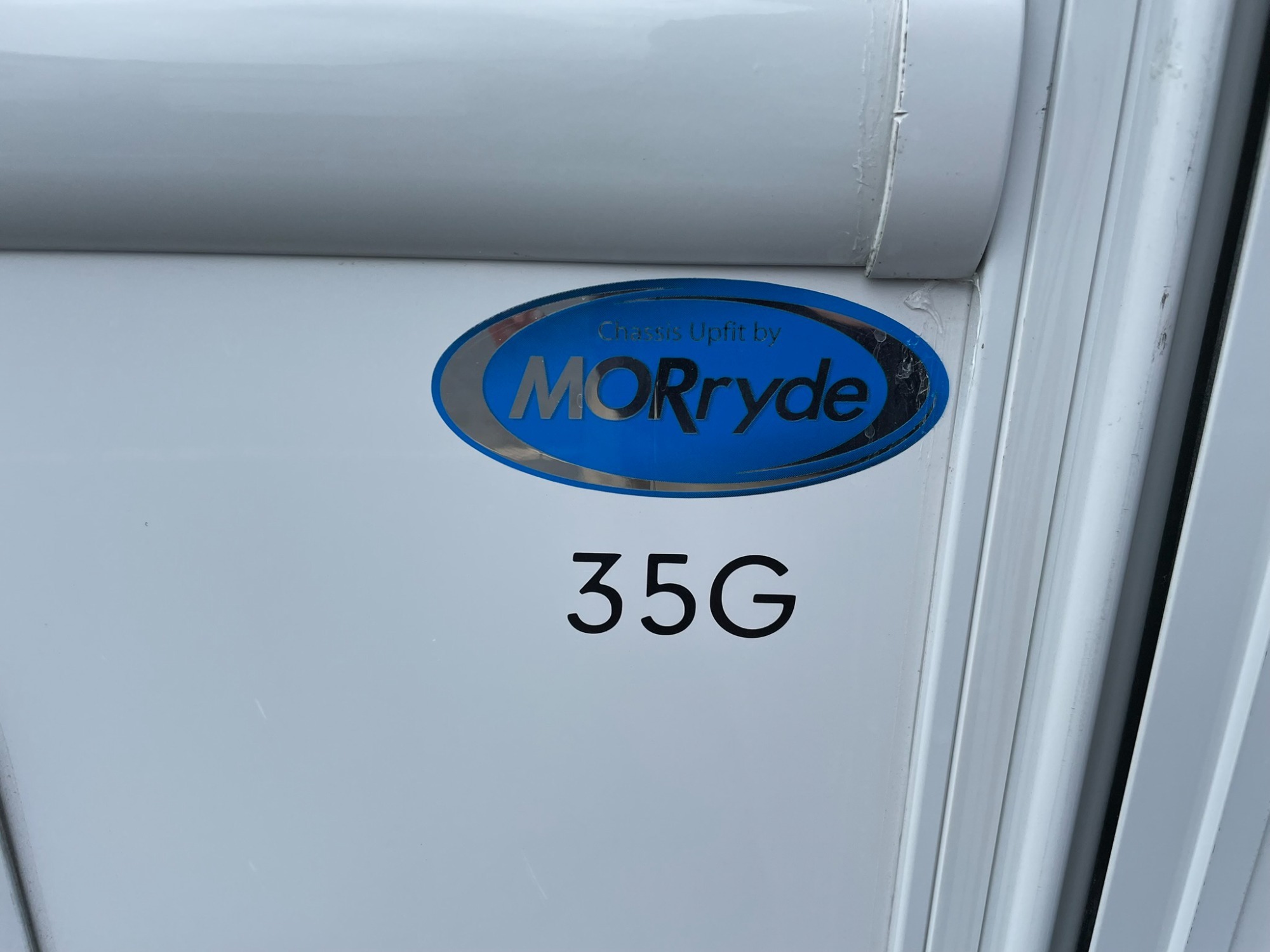 2026 Thor WINDSPORT 35G in greenwood IN